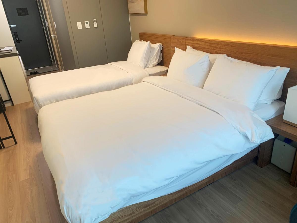 Chungchoho Best Hotel Sokcho Quarto foto