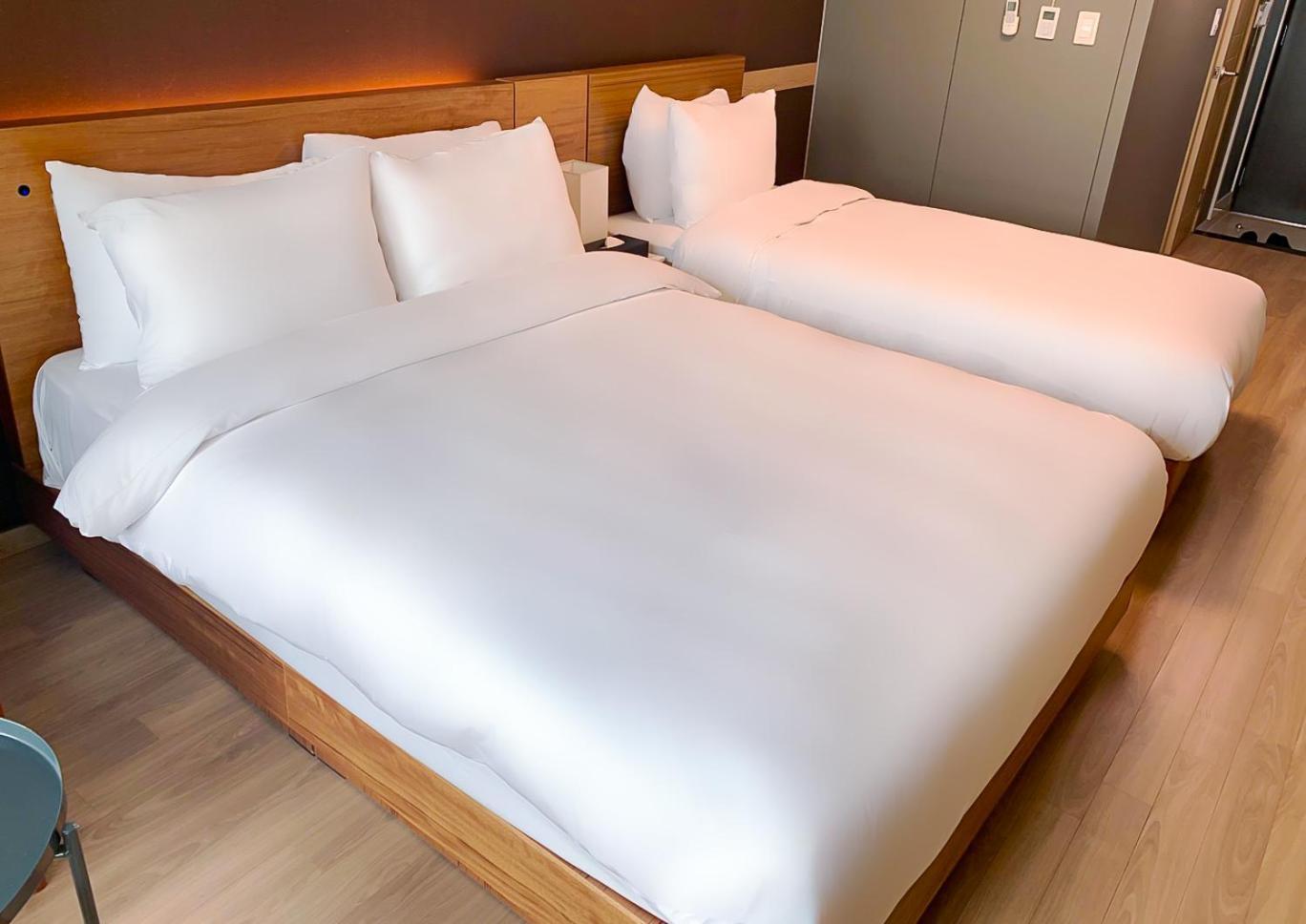 Chungchoho Best Hotel Sokcho Quarto foto
