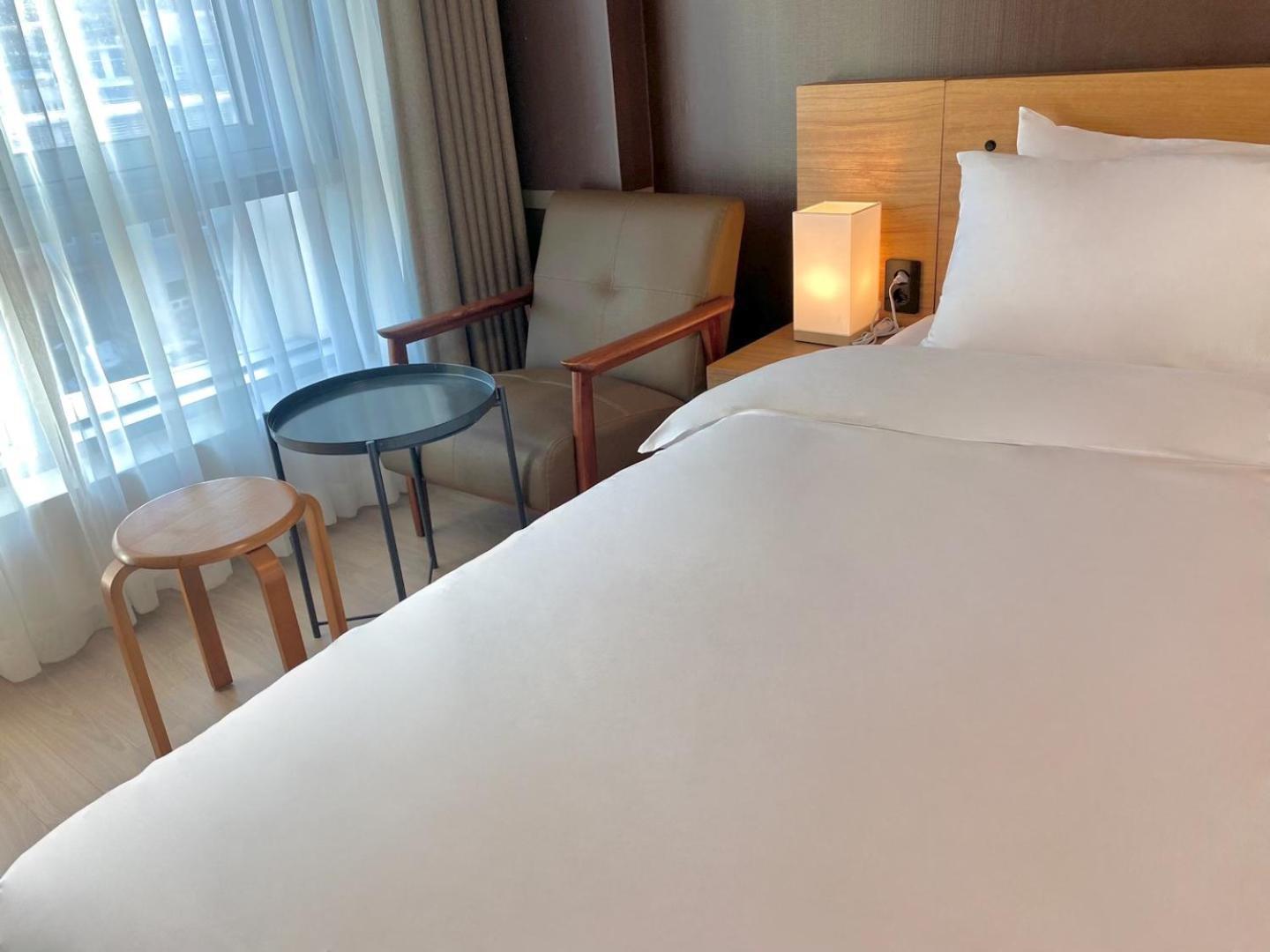 Chungchoho Best Hotel Sokcho Quarto foto