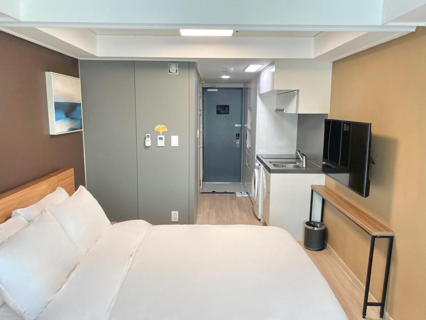 Chungchoho Best Hotel Sokcho Quarto foto