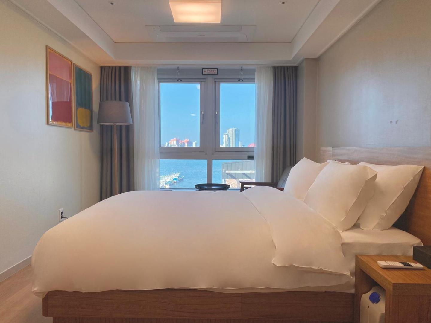 Chungchoho Best Hotel Sokcho Quarto foto